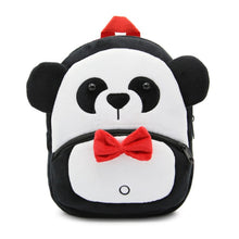 Load image into Gallery viewer, Kids cartoon backpack
