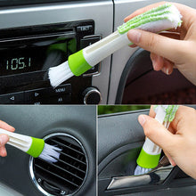 Load image into Gallery viewer, Microfiber Window Cleaning Brush

