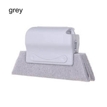 Load image into Gallery viewer, Microfiber Window Cleaning Brush
