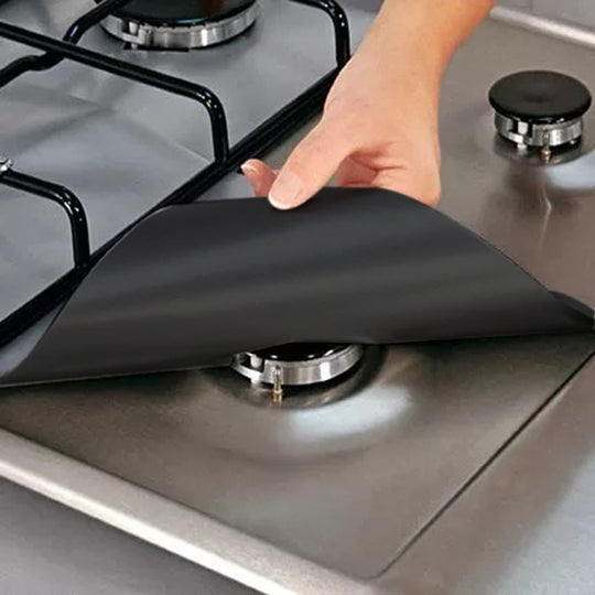 Stove Guard stove liners - Jscomfortzstore
