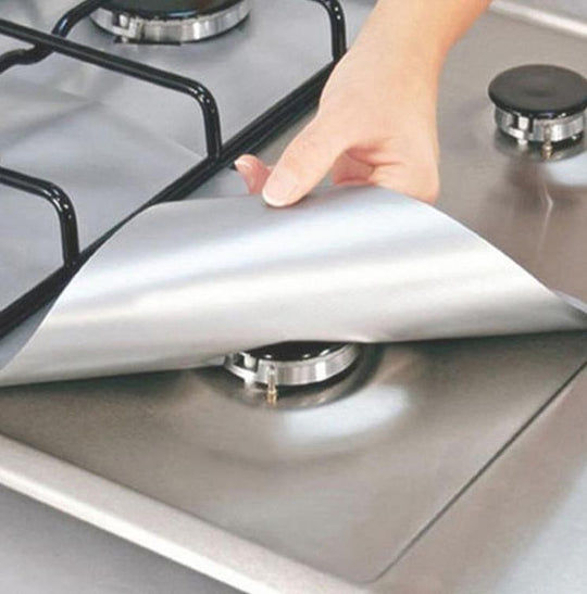 Stove Guard stove liners - Jscomfortzstore