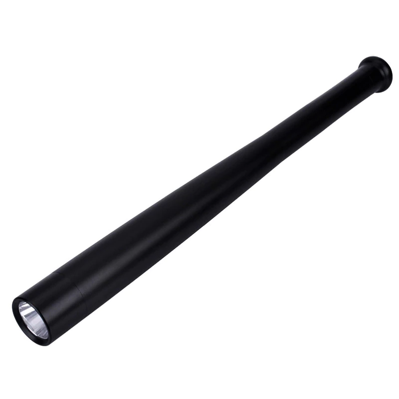 Self-Defense Baseball Bat Flashlight - Jscomfortzstore