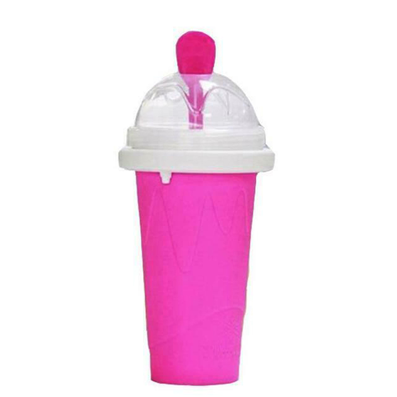 Quick-frozen smoothies - Jscomfortzstore