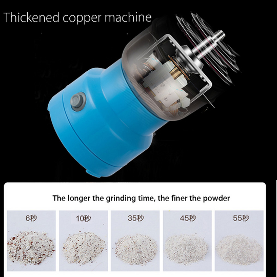 Multifunction Smash Machine - Jscomfortzstore