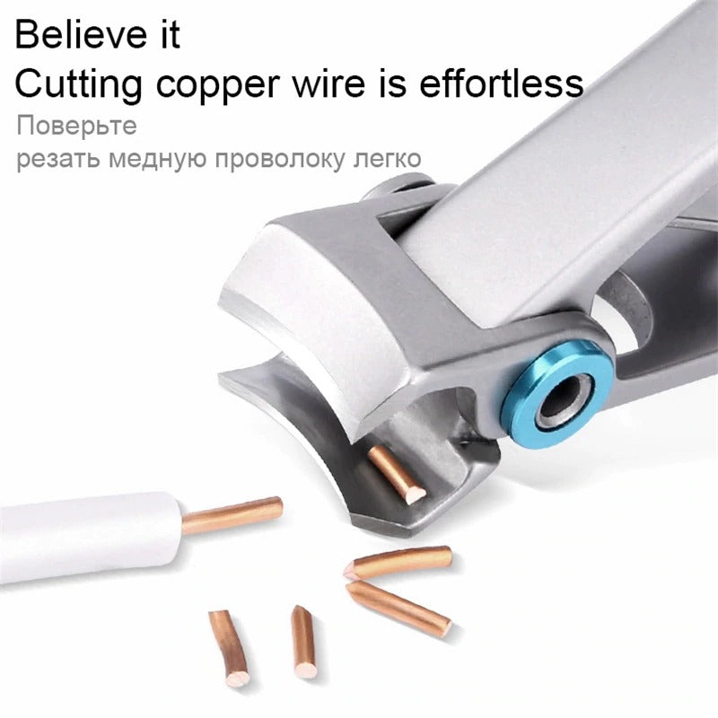 Thick Nail Trimmer - Jscomfortzstore